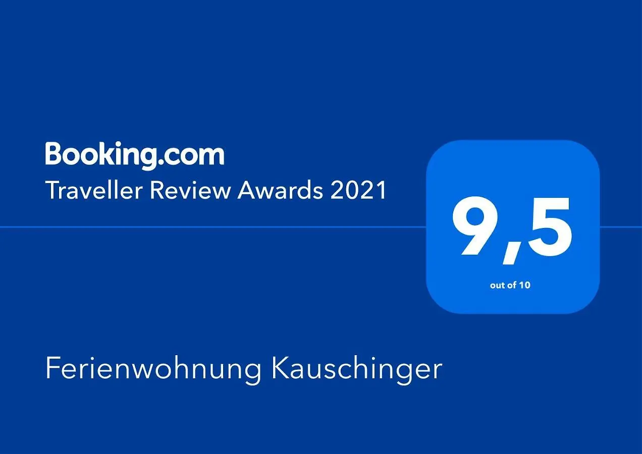 Ferienwohnung Kauschinger Bobrach 0*,  Germany
