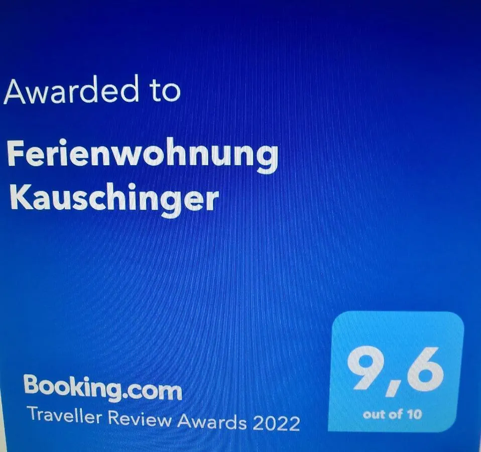 Ferienwohnung Kauschinger Bobrach 0*,  Germany