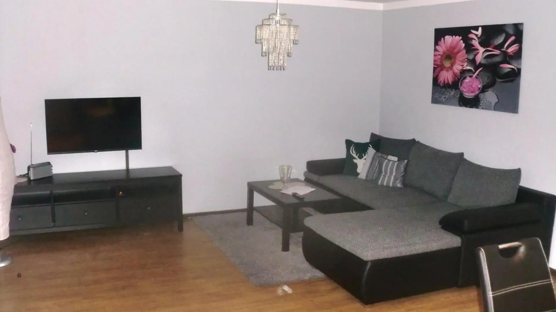 Ferienwohnung Kauschinger Bobrach Apartment