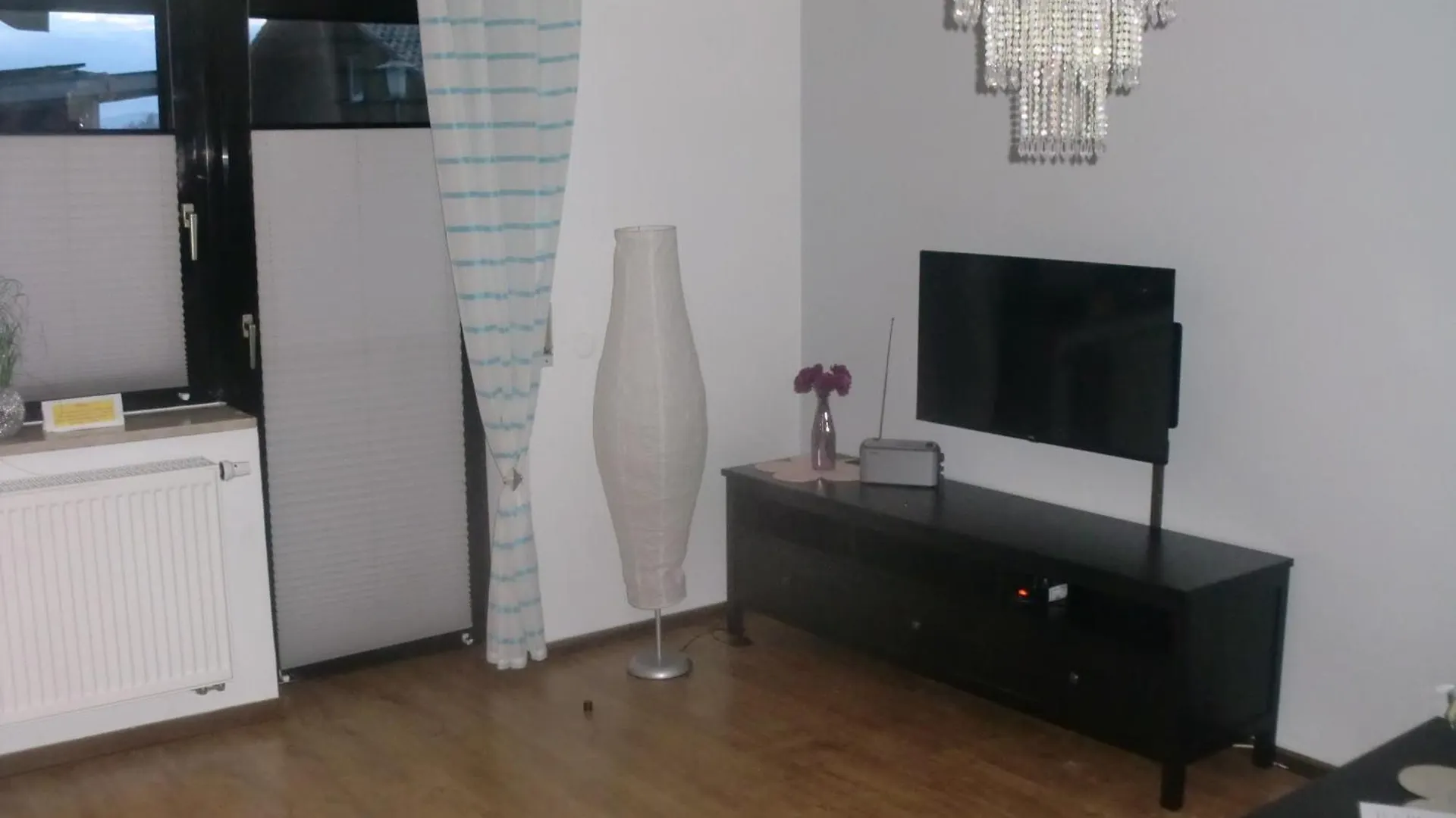 Ferienwohnung Kauschinger Bobrach