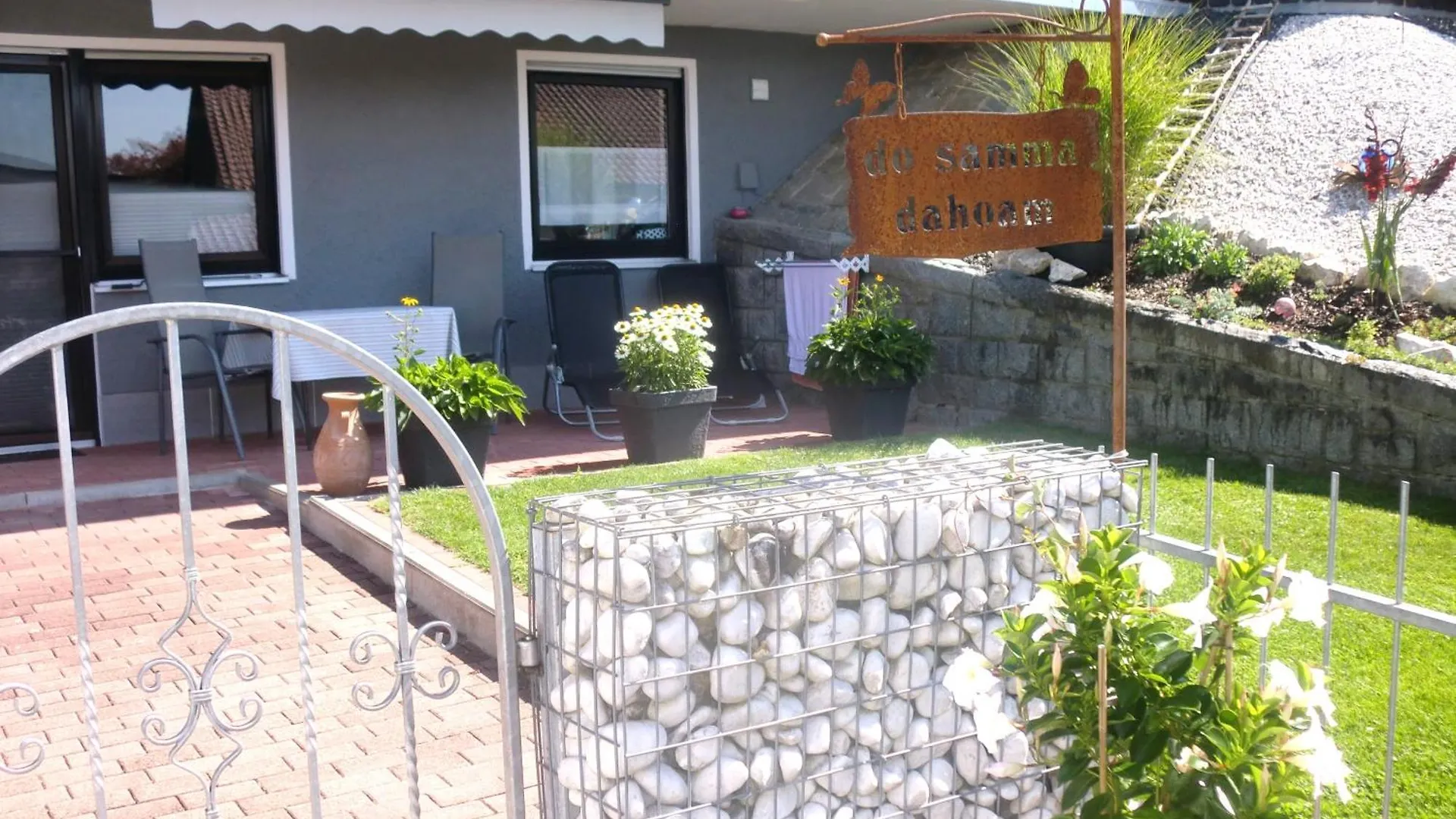 Ferienwohnung Kauschinger Bobrach