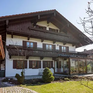 Apartment Ferienwohnung Gerstner, Oberaudorf