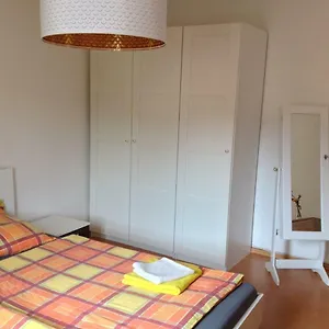 Apartment Ferienwohnung Herzog Georg, Bad Reichenhall