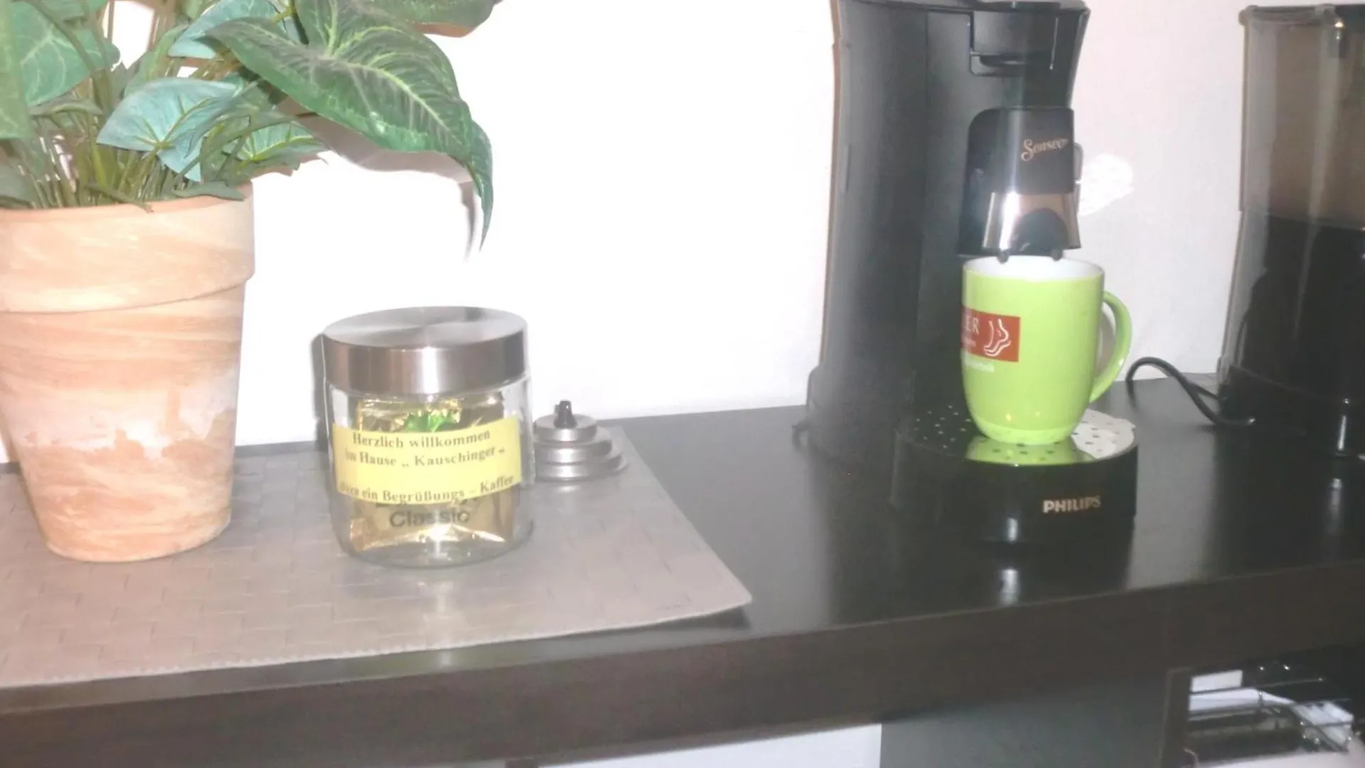Appartement Ferienwohnung Kauschinger Böbrach