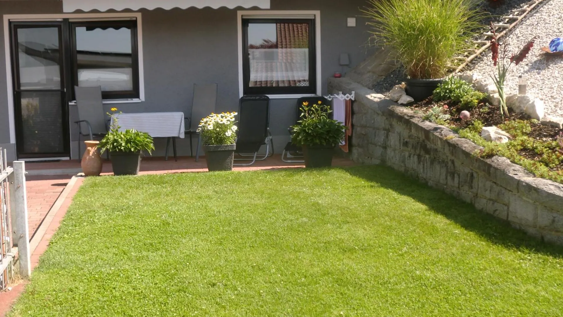 Ferienwohnung Kauschinger Böbrach Appartement